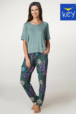 Пижама женская KEY LNS 964 L Пижама женская KEY LNS 964 L