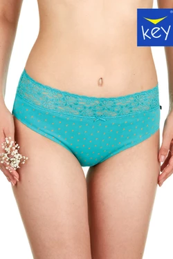 Трусы женские KEY LPC 955 A22 M Трусы женские KEY LPC 955 A22 M