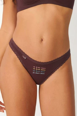 Трусы женские SLOGGI 7613138246931 Трусы женские SLOGGI 7613138246931