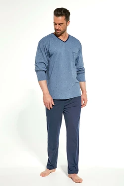 Пижама мужская CORNETTE PM-113/220 Пижама мужская CORNETTE PM-113/220