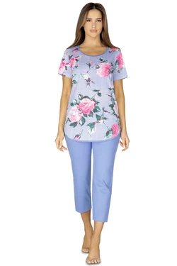 Пижама женская REGINA 994L1 Пижама женская REGINA 994L1