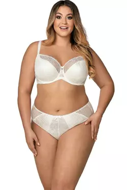 Бюстгальтер женский AVA AV-1876-ECR-75E Бюстгальтер женский AVA AV-1876-ECR-75E