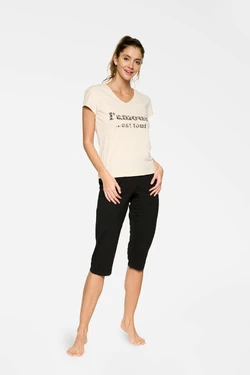 Пижама женская HENDERSON LADIES 39595-08X-M Пижама женская HENDERSON LADIES 39595-08X-M