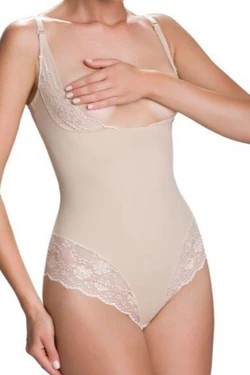 Белье корректирующее ELDAR W-E-COM-BO-VANIL-BEŻO-M Белье корректирующее ELDAR W-E-COM-BO-VANIL-BEŻO-M