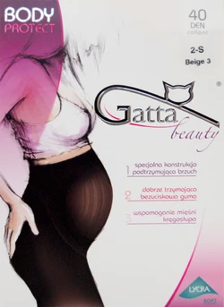 Колготы для беременных Body Protect Gatta 40 den Колготы для беременных Body Protect Gatta 40 den