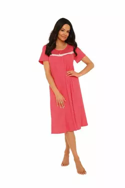 Ночная рубашка, ночнушка женская DE LAFENSE 32926804470600400 Ночная рубашка, ночнушка женская DE LAFENSE 32926804470600400