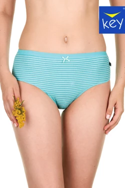 Трусы женские KEY LPC 608 A22 S Трусы женские KEY LPC 608 A22 S