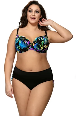 Женский лиф к купальнику AVA 118-FLOWERS 95 F Женский лиф к купальнику AVA 118-FLOWERS 95 F
