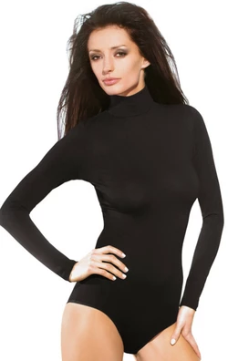 Женское боди BABELL BODY-TONIA-S-BIAŁY Женское боди BABELL BODY-TONIA-S-BIAŁY