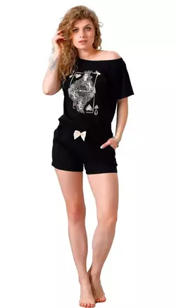 Пижама женская LEVEZA 101112101049 Пижама женская LEVEZA 101112101049
