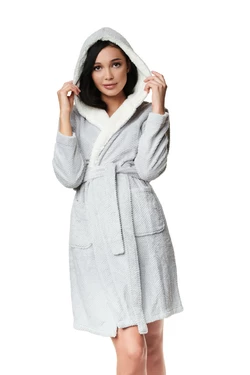 Женский халат HENDERSON LADIES 38268-39X-M Женский халат HENDERSON LADIES 38268-39X-M