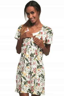 Ночная рубашка, ночнушка женская CORNETTE PD-693-00L-647501-181 Ночная рубашка, ночнушка женская CORNETTE PD-693-00L-647501-181