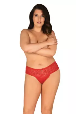 Белье сексуальное женское OBSESSIVE 5901688234822 Белье сексуальное женское OBSESSIVE 5901688234822
