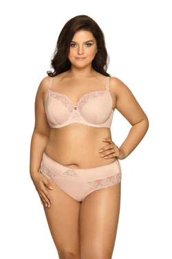 Трусы женские AVA 1921/B-BEIGE L Трусы женские AVA 1921/B-BEIGE L