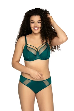 Бюстгальтер женский AVA 1923-M-EMERALD 100E Бюстгальтер женский AVA 1923-M-EMERALD 100E