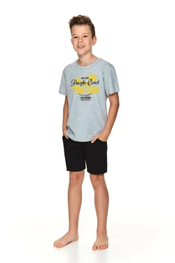 Пижама детская TARO 2748-104-01-S-S-22 Пижама детская TARO 2748-104-01-S-S-22