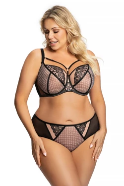 Трусы женские GORSENIA K702-DFI-CZA-2XL Трусы женские GORSENIA K702-DFI-CZA-2XL