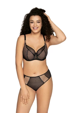 Бюстгальтер женский AVA 1963-BLACK 100B Бюстгальтер женский AVA 1963-BLACK 100B