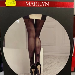 Колготки жіночі Marilyn Gucci G02