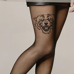 Колготки жіночі tatoo 20 den