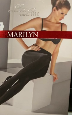 Колготи Satinelle 80 Marilyn S/M