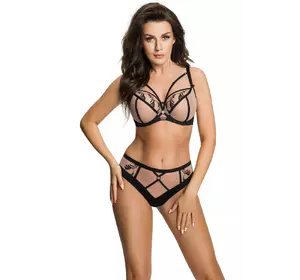 Трусы женские GORSENIA K718-DFB-CZA-2XL Трусы женские GORSENIA K718-DFB-CZA-2XL