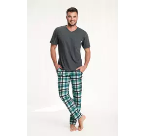 Пижама мужская LUNA 778-L-4 Пижама мужская LUNA 778-L-4