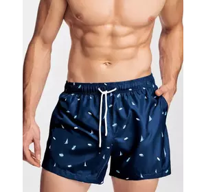 ШОРТЫ ДЛЯ ПЛАВАНИЯ ATLANTIC KMB-192 Размер: M, L, XL, XXL ШОРТЫ ДЛЯ ПЛАВАНИЯ ATLANTIC KMB-192 Размер: M, L, XL, XXL