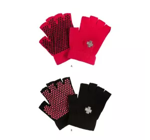 Рукавички для йоги YOGA GLOVES Рукавички для йоги YOGA GLOVES