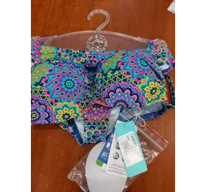 SELF 730DS1 красочный купальник (36/B/S) SELF 730DS1 красочный купальник (36/B/S)