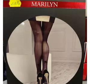 Колготки женские Marilyn Gucci G02
