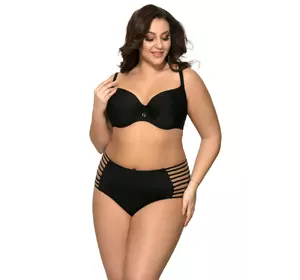 Бюстгальтер купательный AVA 113-M-BLACK 85H Бюстгальтер купательный AVA 113-M-BLACK 85H