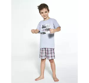 Пижама детская CORNETTE KD-789-104-000025-97