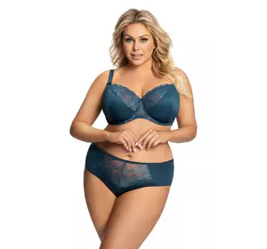 Трусы женские GORSENIA K687-DFI-MOR-2XL Трусы женские GORSENIA K687-DFI-MOR-2XL