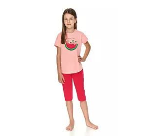 Пижама детская TARO 2709-104-01-S-S-22