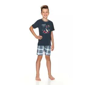 Пижама детская TARO 2747-122-01-S-S-22 Пижама детская TARO 2747-122-01-S-S-22