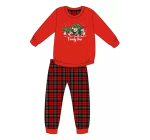 Пижама детская CORNETTE KD-594-092-000009-159 Пижама детская CORNETTE KD-594-092-000009-159