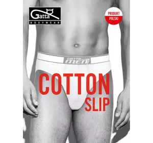 Труси слипы безшовные однотонные Gatta coton slip S, M, L, ХЛ, XXL. Труси слипы безшовные однотонные Gatta coton slip S, M, L, ХЛ, XXL.