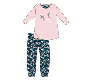 Пижама детская CORNETTE KY-964-140-000020-158 Пижама детская CORNETTE KY-964-140-000020-158