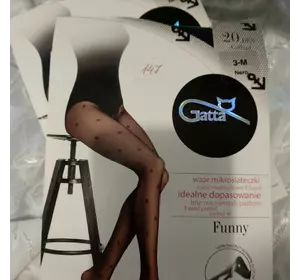Колготки Gatta Funny 2, 3 Колготки Gatta Funny 2, 3