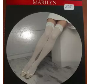 Чулки 15 ден MARILYN GUCCI G16  1/2  3/4 Чулки 15 ден MARILYN GUCCI G16  1/2  3/4