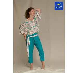 Піжама жіноча KEY LHS 950 2 A21 S